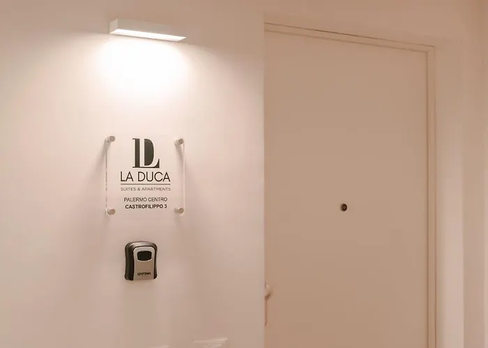 La Duca & 4*