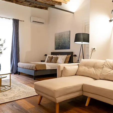 La Duca & 4* Palermo