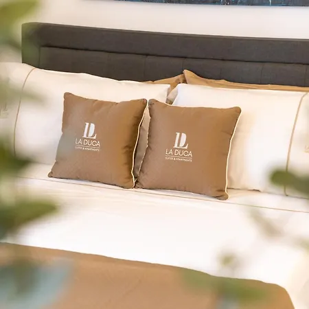 Bed & Breakfast La Duca &