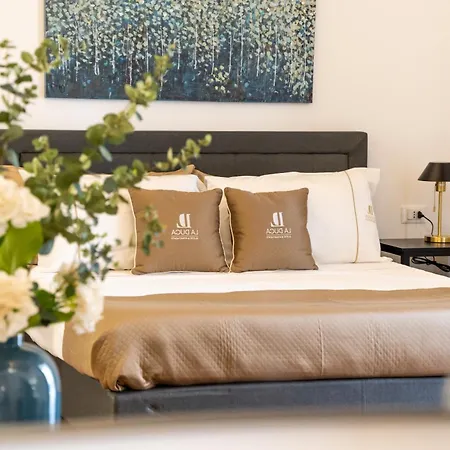 Bed & Breakfast La Duca & Palermo