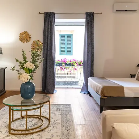La Duca & Bed & Breakfast *