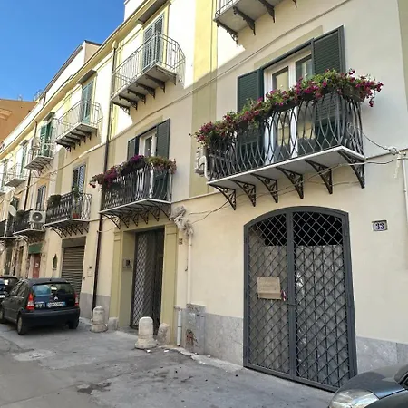 La Duca & 4* Palermo