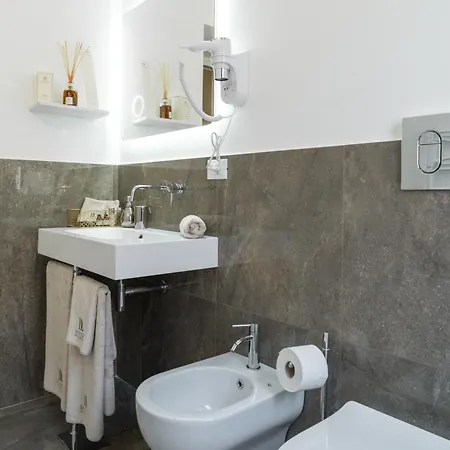 La Duca & Bed & Breakfast