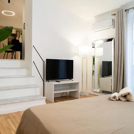 La Duca & Bed & Breakfast