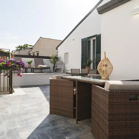 La Duca & Bed & Breakfast *