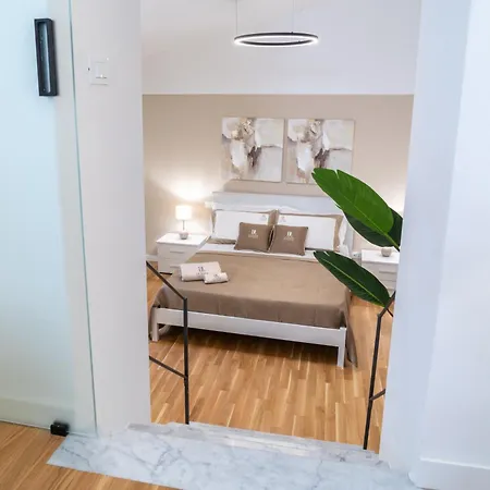 Bed & Breakfast La Duca & 4*