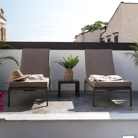 Bed & Breakfast La Duca & Palermo