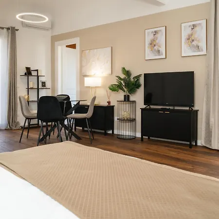 La Duca & Bed & Breakfast Palermo