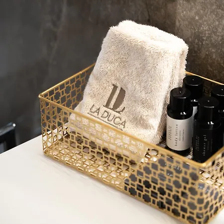 Bed & Breakfast La Duca & Palermo