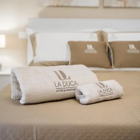 La Duca & Bed & Breakfast
