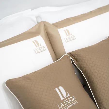 Bed & Breakfast La Duca &