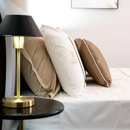 Bed & Breakfast La Duca &