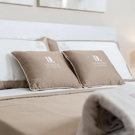 La Duca & Bed & Breakfast Palermo