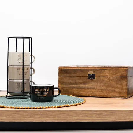 La Duca & 4* Palermo