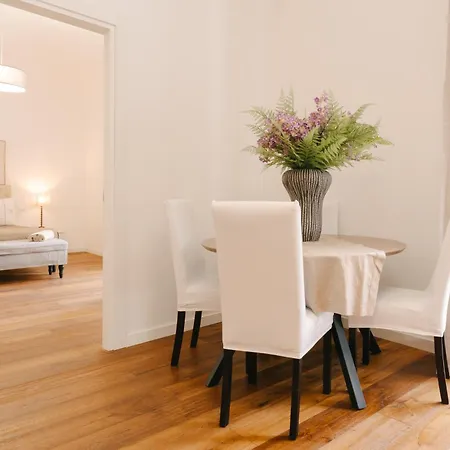 Bed & Breakfast La Duca & Palermo