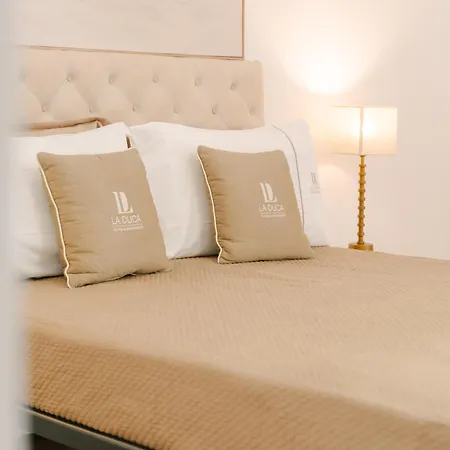 Bed & Breakfast La Duca &