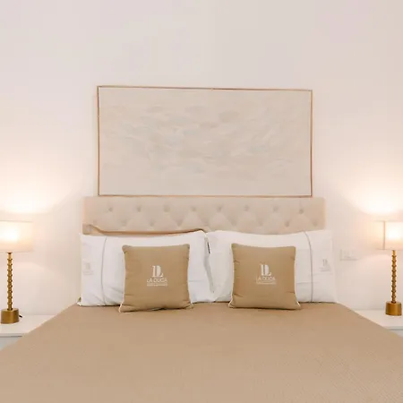 La Duca & Bed & Breakfast Palermo