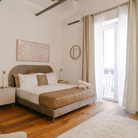 La Duca & 4* Palermo
