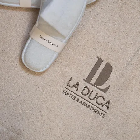 La Duca & 4*