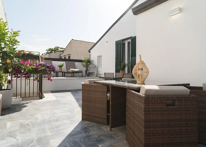 La Duca & Bed & Breakfast 4*