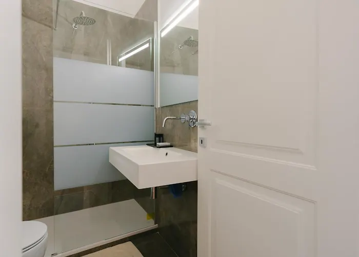La Duca & Bed & Breakfast Palermo